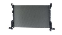 Thumbnail - Radiateur - CR2637000P - MAHLE