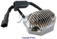 Generatorregler