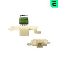 съпротивление, вентилатор за вътрешно пространство