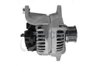 Generator / Alternator TRUCKTEC AUTOMOTIVE, Cod: 03.17.031