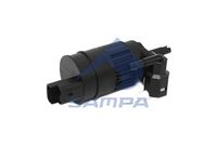 Pompa de apa,spalare parbriz SAMPA, Cod: 077.095