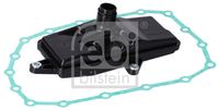 Hydraulikfiltersatz, Automatikgetriebe