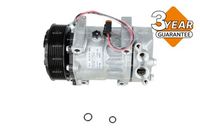 Compresor clima aer conditionat NRF, Cod: 32120