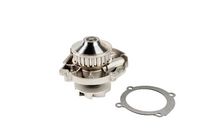 водна помпа, охлаждане на двигателя