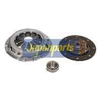 Set ambreiaj JAPANPARTS, Cod: KF-620