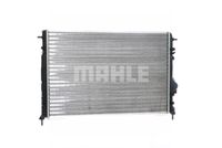 Thumbnail - Radiateur - CR602000S - MAHLE