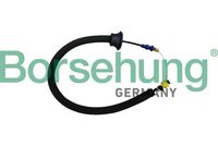 Seilzug, Türentriegelung