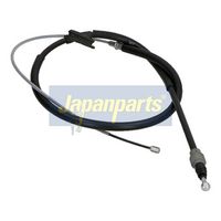 жило, ръчна спирачка