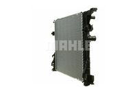 Thumbnail - Radiateur - CR2171000P - MAHLE