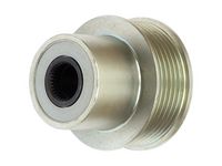 Alternator Freewheel Clutch