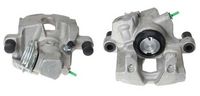 Bremssattel