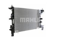 Thumbnail - Radiateur - CR945000S - MAHLE