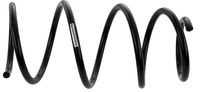 Suspension Spring