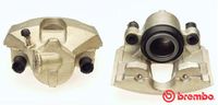 Bremssattel
