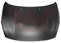 Capota motor VAN WEZEL, Cod: 5922660