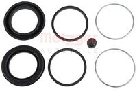 Reparatursatz, Bremssattel