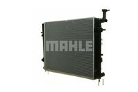 Thumbnail - Radiateur - CR1862000P - MAHLE