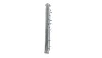 Thumbnail - Intercooler, inlaatluchtkoeler - CI100000P - MAHLE