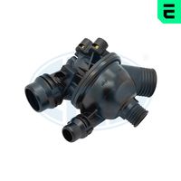 термостат, охладителна течност