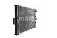 Thumbnail - Radiateur - CR501000S - MAHLE