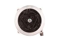 Kompressor, Klimaanlage