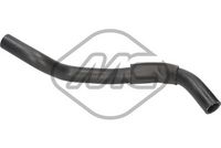 маркуч на радиатора