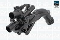 Termostat,lichid racire FAI AutoParts, Cod: FPTH014