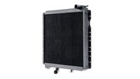 Thumbnail - Radiateur - CR215000P - MAHLE
