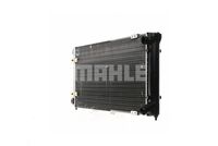 Thumbnail - Radiateur - CR341000S - MAHLE