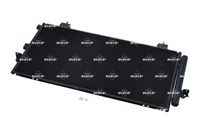 Kondensator, Klimaanlage