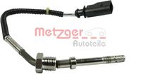Sensor, Abgastemperatur