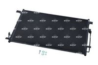 Kondensator, Klimaanlage