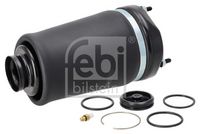 Burduf, suspensie pneumatica FEBI BILSTEIN, Cod: 199234