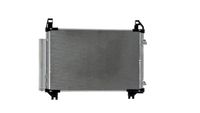 Thumbnail - Condensor, airconditioning - AC800000S - MAHLE