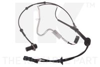 Sensor, Raddrehzahl