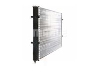 Thumbnail - Radiateur - CR394000S - MAHLE