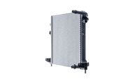 Thumbnail - Lage temperatuurkoeler, intercooler - CR959000S - MAHLE