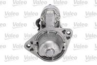 Μίζα VALEO RE-GEN REMANUFACTURED