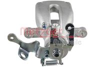 Bremssattel