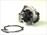 THERMOTEC Waterpomp, motorkoeling 2