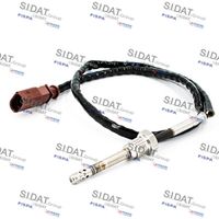 Sensor, Abgastemperatur