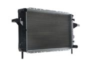 Thumbnail - Radiateur - CR376000S - MAHLE