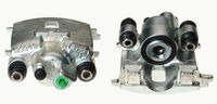 Bremssattel