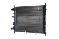 Thumbnail - Radiateur - CR631000S - MAHLE