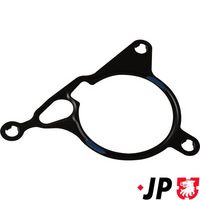 уплътнение, вакуумпомпа