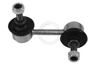Stange/Strebe, Stabilisator