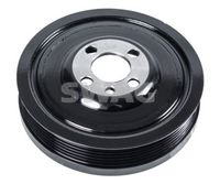 SWAG Riemschijf, krukas 2