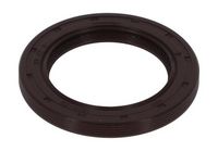 Wellendichtring, Kurbelwelle