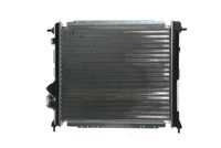 Thumbnail - Radiateur - CR209000S - MAHLE