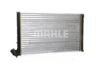 Thumbnail - Radiateur - CR593000S - MAHLE